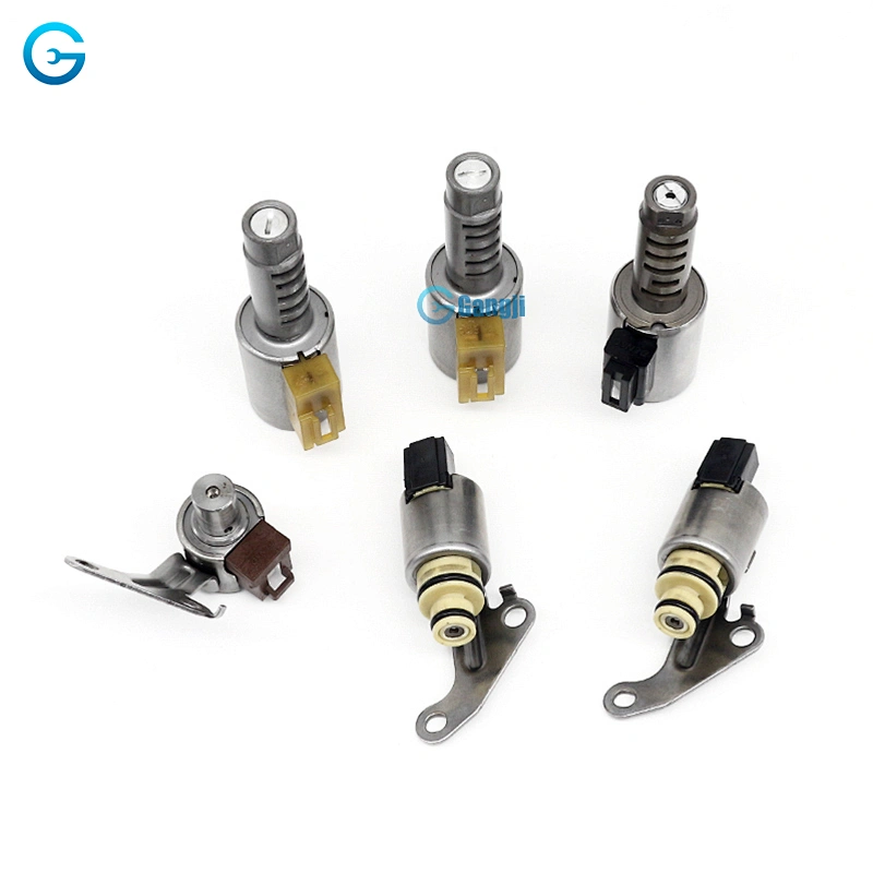 U540E suit for TOYOTA Automatic variable speed solenoid valve