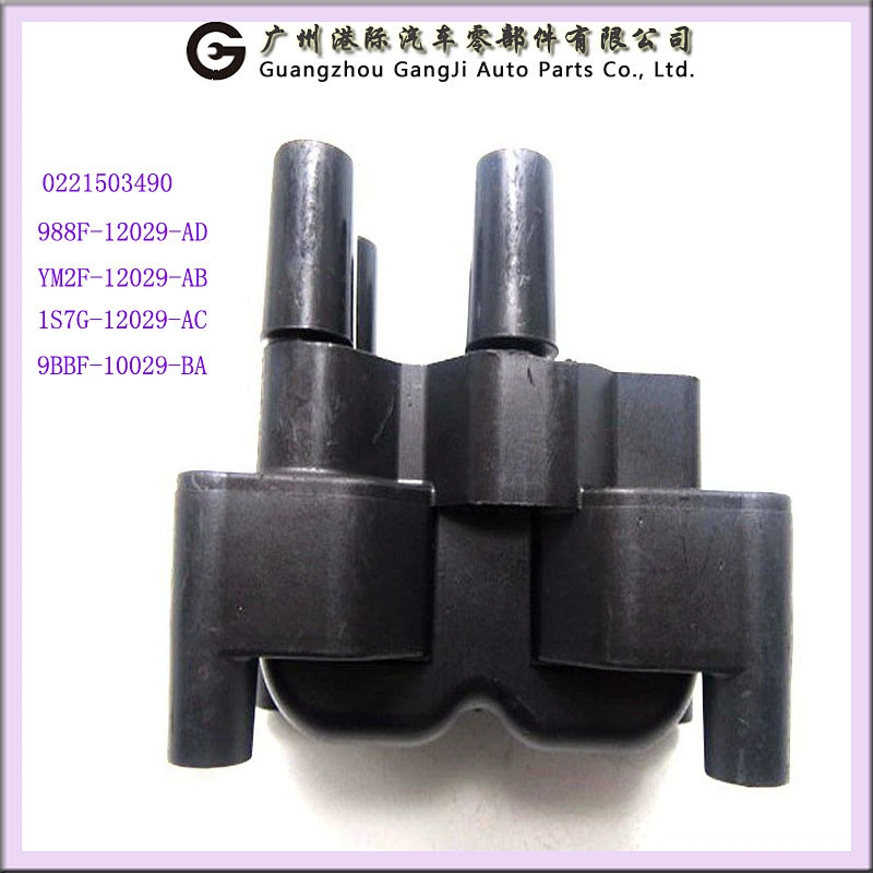 original high quality ignition Coil 1S7G-12029-AC FOR ford