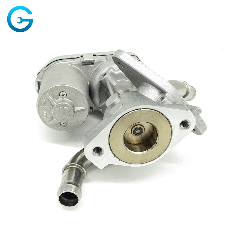 New EGR exhaust control valve for Ford transits 1480549 1480560 1788657 8C1Q-9D475-AA
