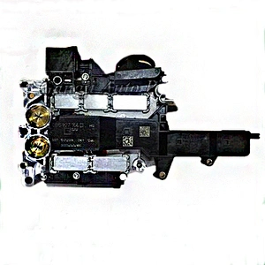 Automatic Electrical DSG GearBox Transmission Control Module/Unit TCU TCM 0B5 927156D For Audi Q5 A7