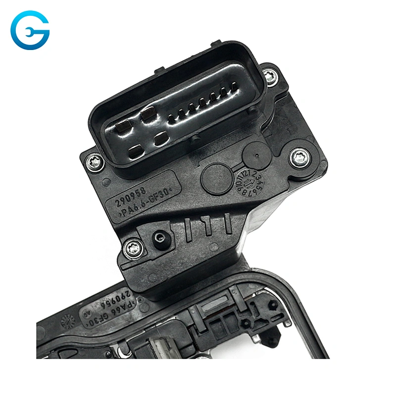 Automatic Gear Box Transmission OAM325025D 0AM927769D DQ200 DSG 7 Speed 7 Clutch Transmission Parts For VWs Audis
