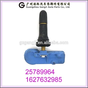 Best Selling Auto Spare Parts 25789964 1627632985 TPMS Tire Pressure Monitor