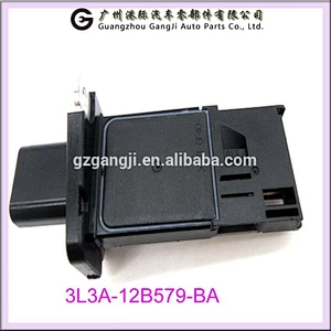 Cheap price compresses air flow meter 3L3A-12B579-BA for fords
