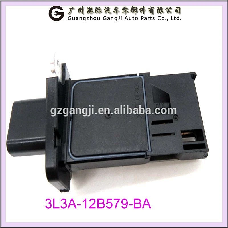 Cheap price compresses air flow meter 3L3A-12B579-BA for fords