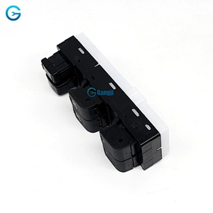 Professional Production Window Switches For Nissan 25401-Zn50C
