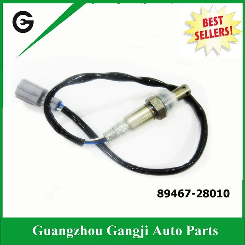 O2 Lambda Oxygen Sensor 89467-28010
