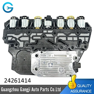 24256523 8481909040 TCM/TCU Gearbox Transmission Control Module Unit Conductor Plate Repair For BUICK
