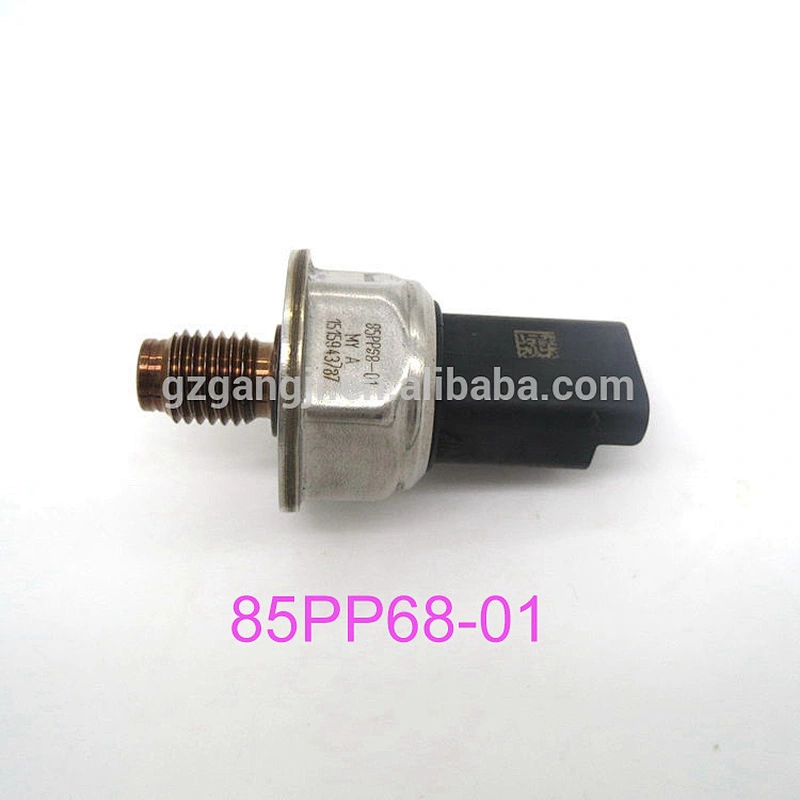 Genuine Sensata Common Fuel Rail Pressure Sensor 85PP68-01