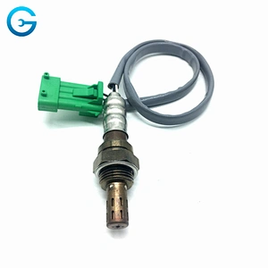 auto parts car oxygen sensor for peugeot 206 OEM OZA495-PG2