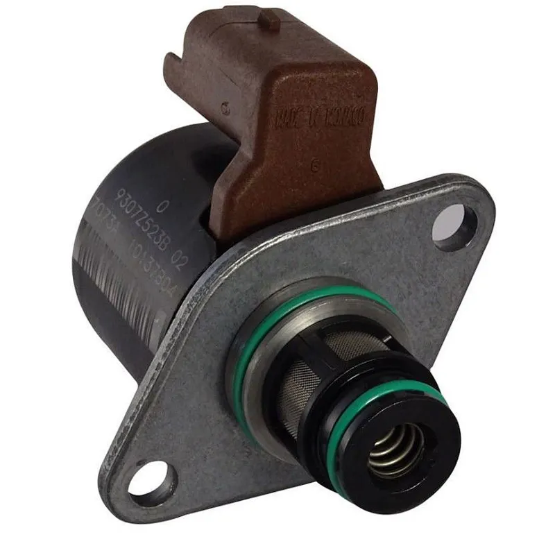 Original Common rail fuel pump pressure regulator 9109903 9307Z523B