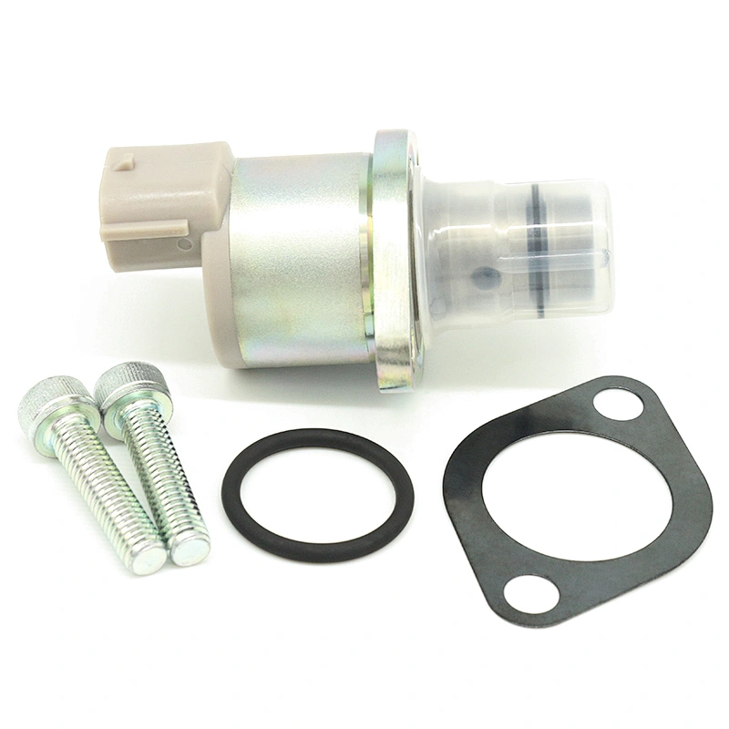 Pressure Suction Control Valve SCV A6860-VM09A 1460A037 294200-0360 294009-0250 For Mitsubishis Pajeros