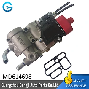 New Idle Air Control Valve MD614698 MD614696 219238 21982 AC4146 fit for Mitsubishis