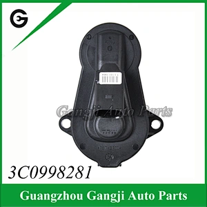 Auto brake Caliper  Brake Servo Motor 3C0998281 3C0998281B 32332267