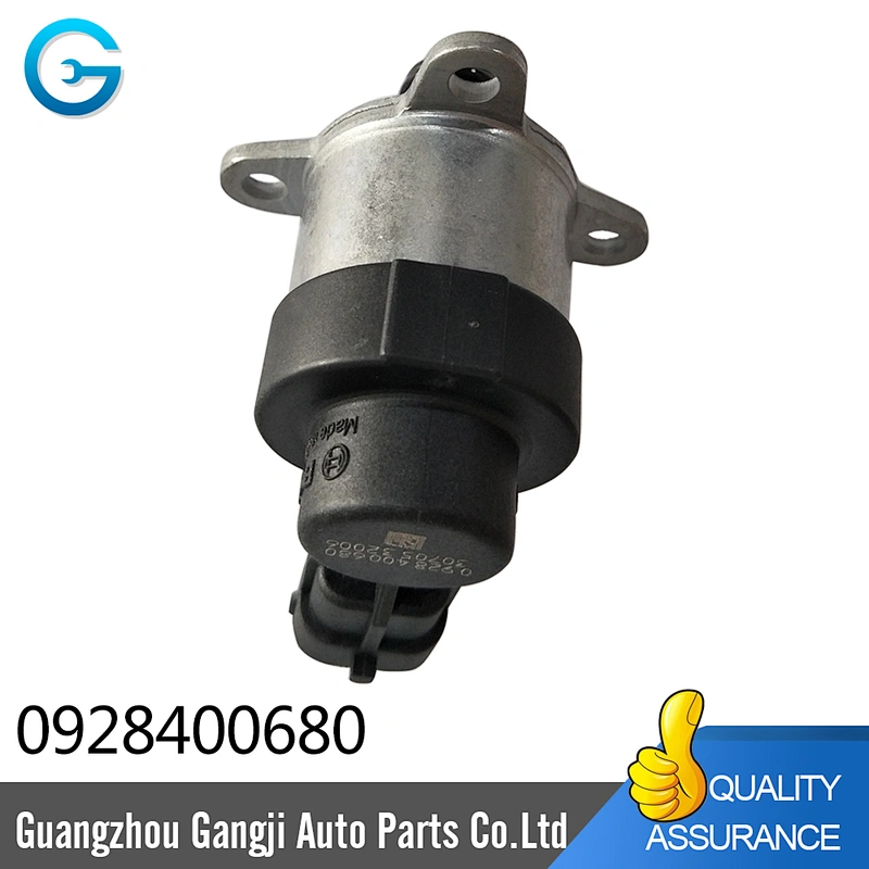 Common Rail Fuel Pressure Regulator Control Valve 0928400680 71754571