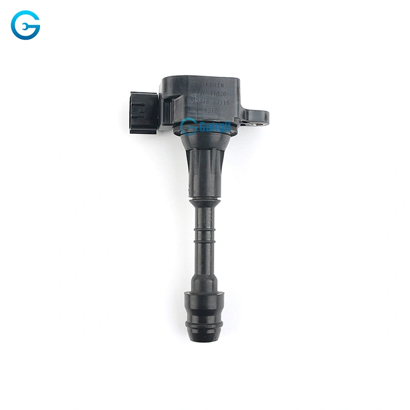 Hot Sale OEM 22448-8J115 For Nissan Ignition Coil 22448-8J11C Electronic Auto Accessories
