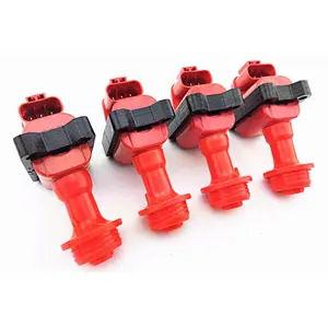 High Quality Wholesale Car Accessories Para Auto For Nissan 22433-59S11 Ignition Coil