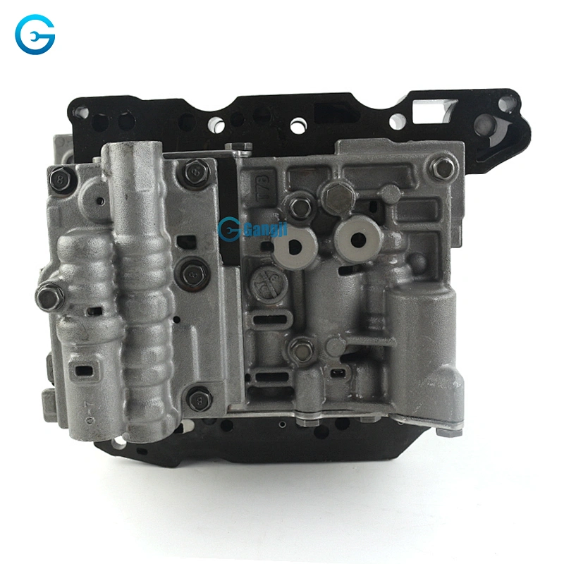 OEM AW55-51SN AW55-50SN Transmission Complete Valve Body For Nissans