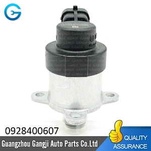 New Fuel Pressure Regulator Fuel Pump Control Solenoid Valve OEM 0928400607