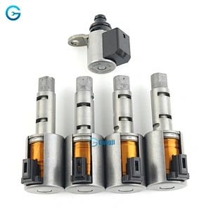 Good Performance Low Moq Valve Body  JF015E cvt transmission valve body  For Nissans