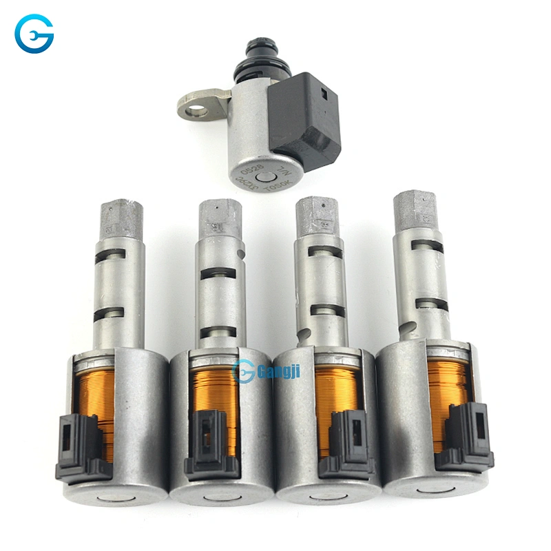 Good Performance Low Moq Valve Body  JF015E cvt transmission valve body  For Nissans