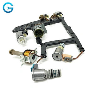 4L65E 4L70E 4L60E wiring harness 4L60E transmission rebuild kit
