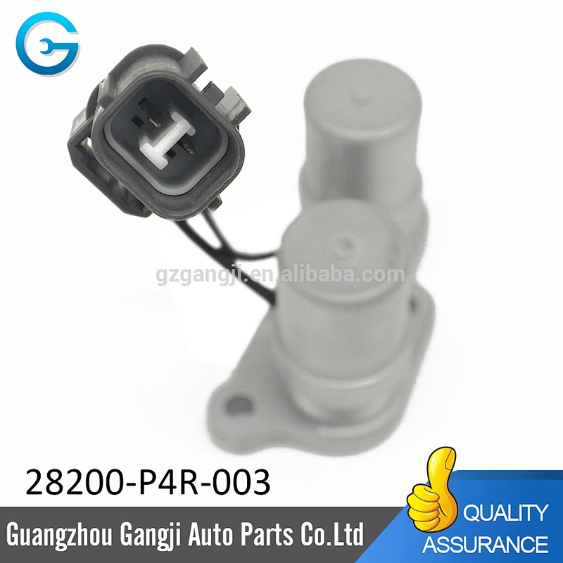 28200-P4R-003 Automatic Transmission Shift Control Solenoid For Hondas Civics 96-00