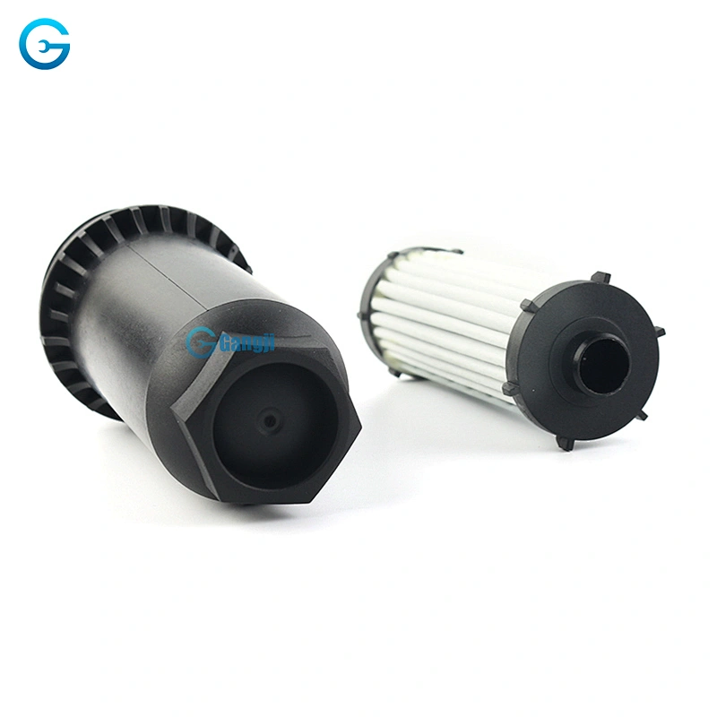 Transmission Filter Hosing OEM 31256837 For Volvo 1564960 1564965 1589089 31259611 31259415