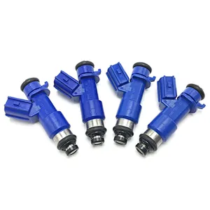 Bulk Cheap Price Fuel Injection Parts/Fuel Injector For Toyotas 16450-rwc-a01