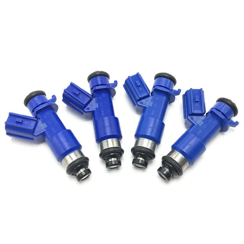 Bulk Cheap Price Fuel Injection Parts/Fuel Injector For Toyotas 16450-rwc-a01
