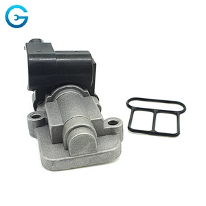 Direct Manufacturer Idle Air Control Valve For Subaru Impreza 22650Aa181 22650Aa182