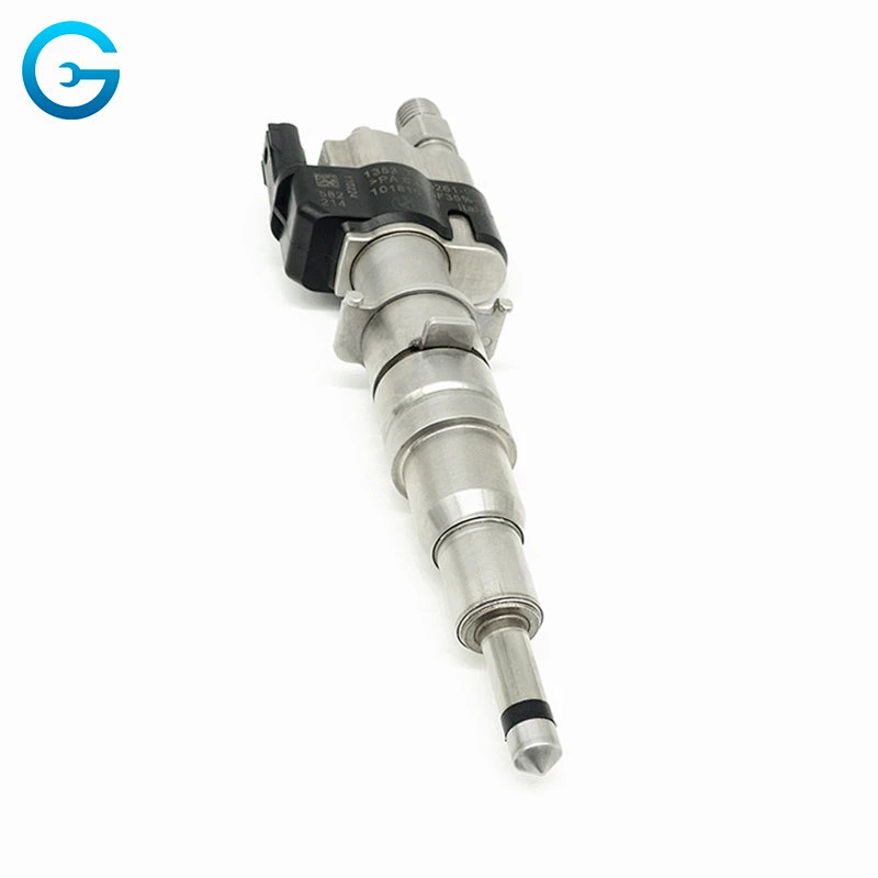 Guangzhou Auto Parts Fuel Nozzle Fuel Injector for BMW 13537565138 13538616079 13537585261