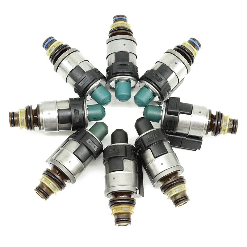 7G 722.9 Transmission Rebuild kit Auto Transmission Solenoid Kit