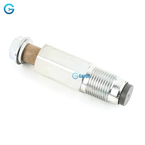 Hot Sale OEM 8-98032549-0 Fuel Rail Pressure Relief Valve Limiter Sensor For Nissan