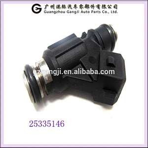 Car Accessories Oil Fuel Injector Nozzle 25335146
