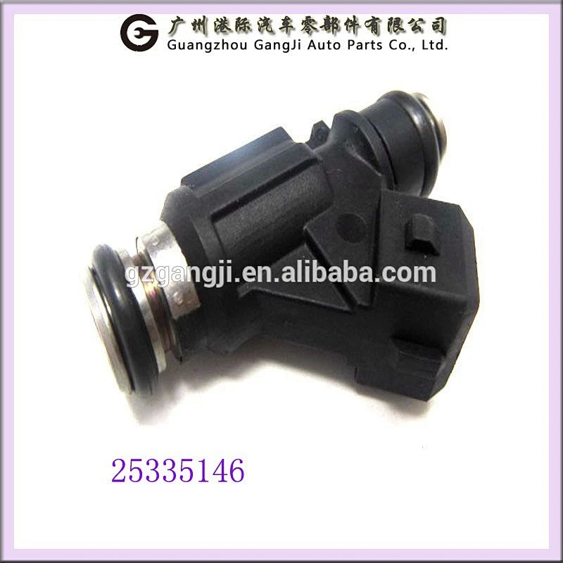 Car Accessories Oil Fuel Injector Nozzle 25335146