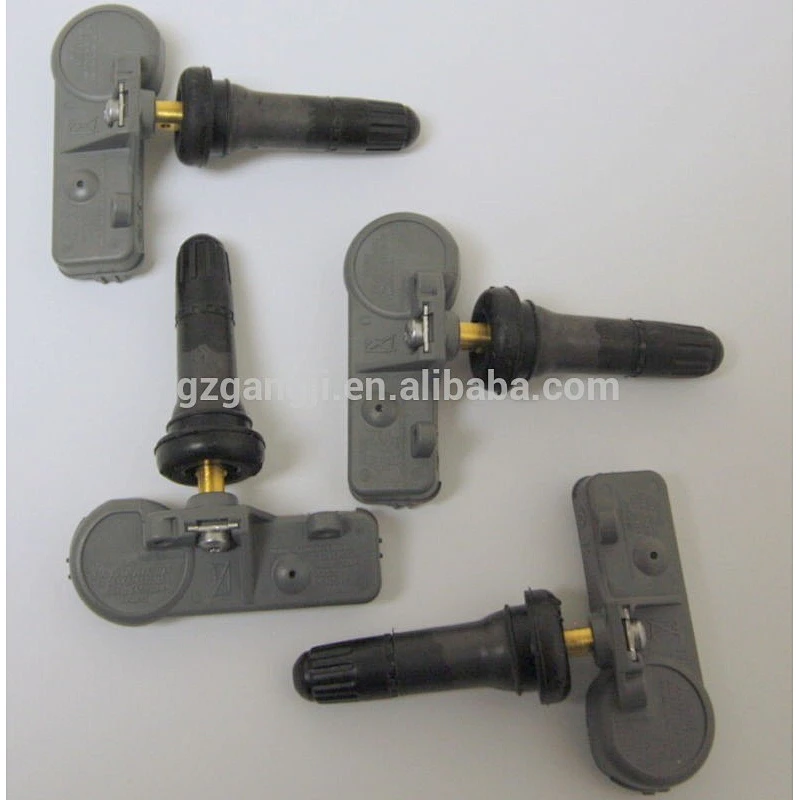 Latest Design TPMS Sensor Tire Pressure Sensor  Pressure Sensors 13581558