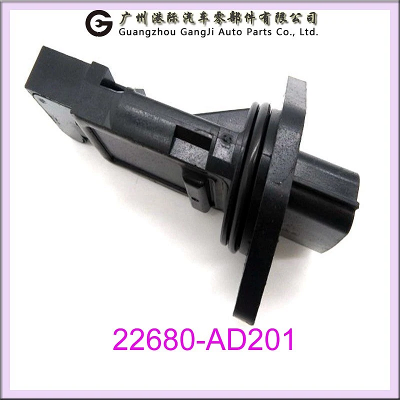MAF Air Flow Meter 22680-AD201