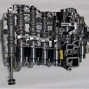 High performance original Transmission Valve Body 09G325039A TR60-SN 09G 09K 09M