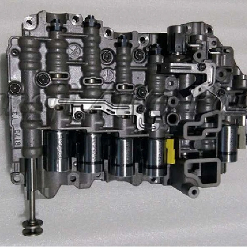 High performance original Transmission Valve Body 09G325039A TR60-SN 09G 09K 09M