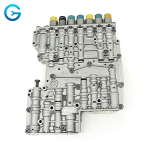 Good Quality 6HP26 Gear Box Transmission Valve Body (E-Shift) 1068 198 922 For 2008 - 2010 BM Ws