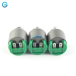 Cost-Effective Good Quality 5Hp19 Zf1068298035 For Bmw Valve Solenoid