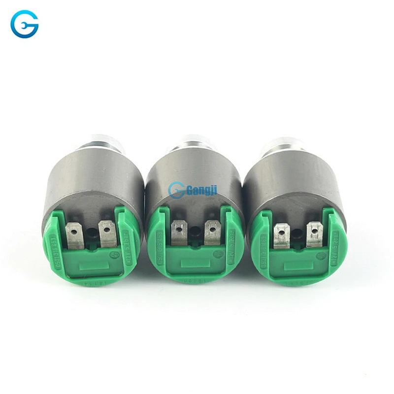 Cost-Effective Good Quality 5Hp19 Zf1068298035 For Bmw Valve Solenoid