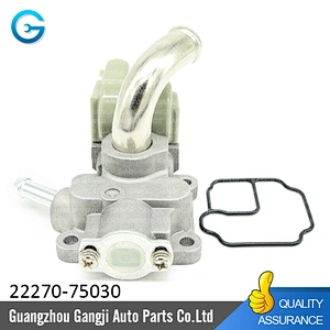Universal Idle Air Control Valve for Toyotas 4runners 22270-75030 2227075030