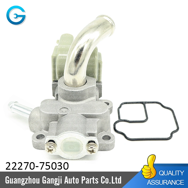 Universal Idle Air Control Valve for Toyotas 4runners 22270-75030 2227075030