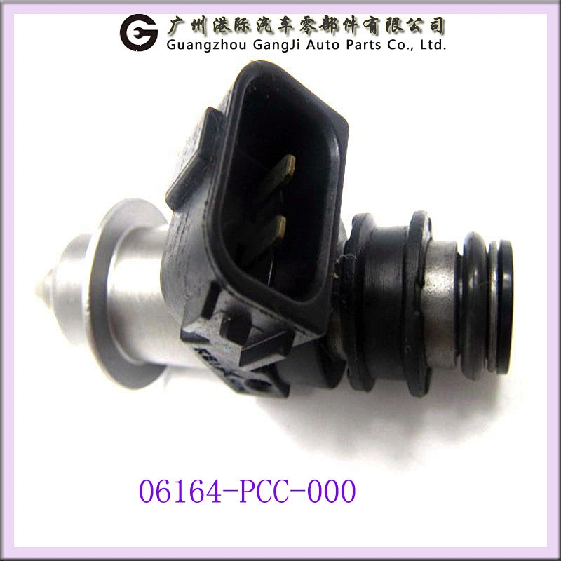 high quality fuel injector 06164-pcc-000