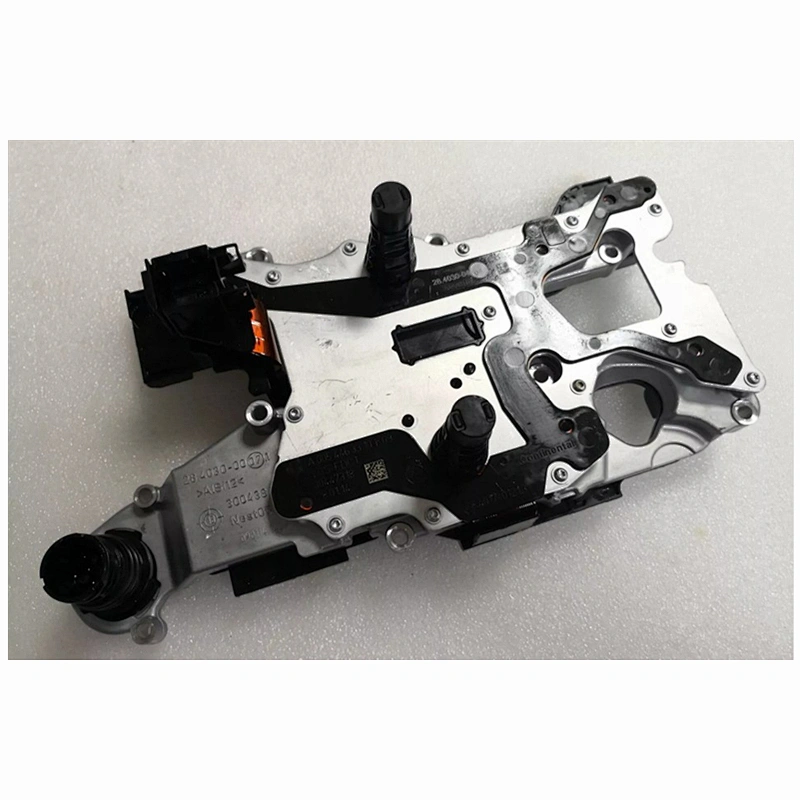 7G DCT 724.003 VGS2-FDCT TCU TCM Transmission Control Unit A0054463710 for Benz A2C73939004