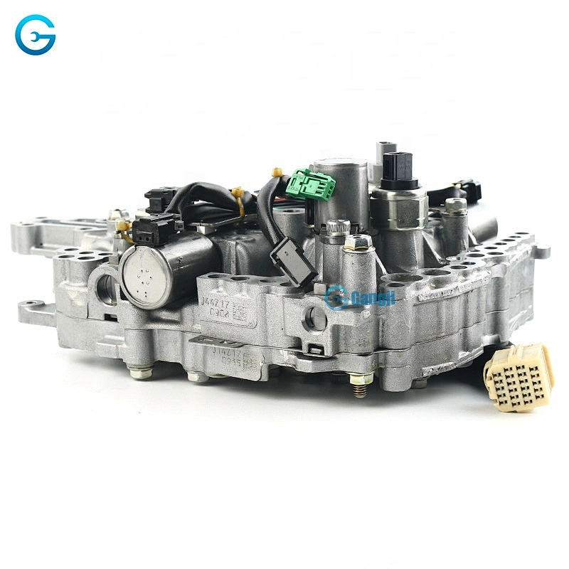 Good Performance Valve Body  JF017E cvt transmission valve body  For Nissans