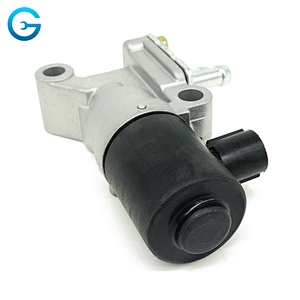 IACV Idle Air Control Valve OEM 36450-P0A-A01 138200-0480 Fit for Hondas