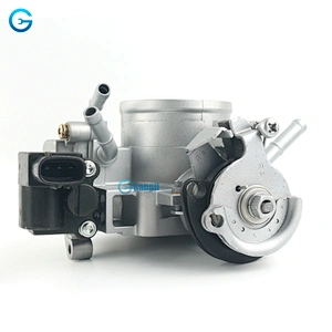 Automobile Accessories Throttle Body for Honda 16400-RAA-A61