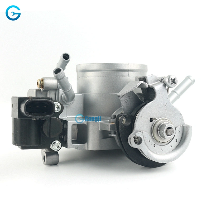 Automobile Accessories Throttle Body for Honda 16400-RAA-A61